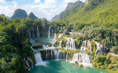 Where to Visit in Vietnam for the First Time?