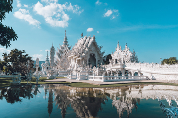 9 Days Laos and Thailand Tour from Vientiane to Bangkok
