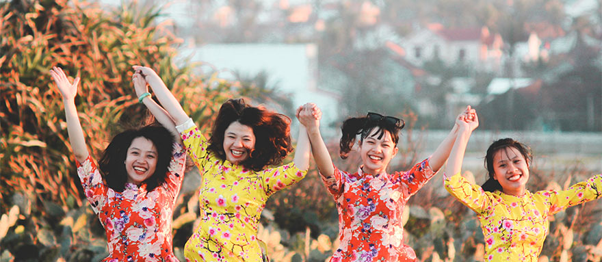 INT-TV-TV12 12 Days Best of Thailand and Vietnam Tour