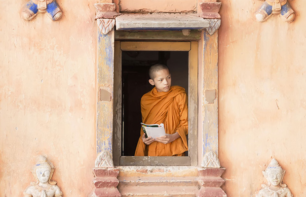 9 Days Southern Vietnam and Laos Relaxing Tour